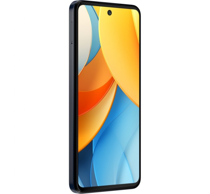 Мобільний телефон ZTE Nubia V60 Design 6/256GB Blue (1066109)