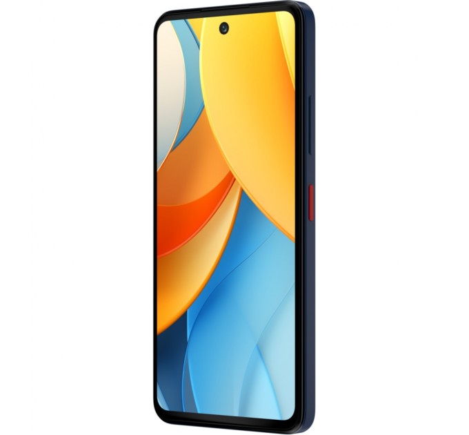 Мобільний телефон ZTE Nubia V60 Design 6/256GB Blue (1066109)