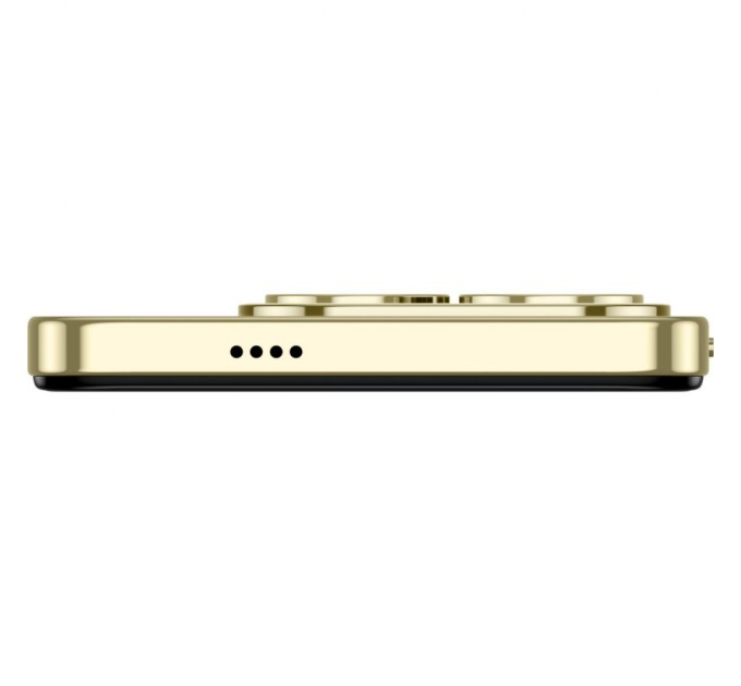 Мобільний телефон Tecno Spark 20 8/128Gb Neon Gold (4894947013560)