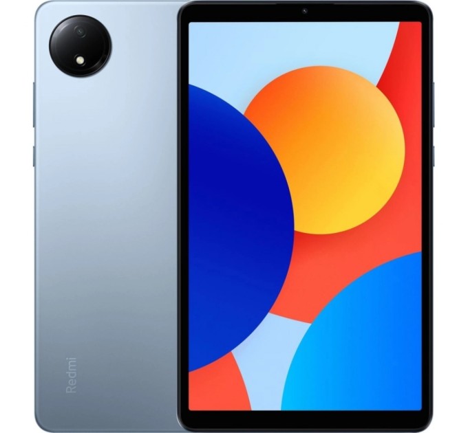 Планшет Xiaomi Redmi Pad SE 8.7 4G 4/64GB Sky Blue (VHU4943EU) (1093733)