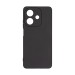 Чохол до мобільного телефона Armorstandart ICON OPPO A3 4G / A3x 4G Camera cover Black (ARM80883)