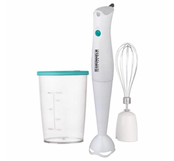 Блендер Grunhelm EBS-300P