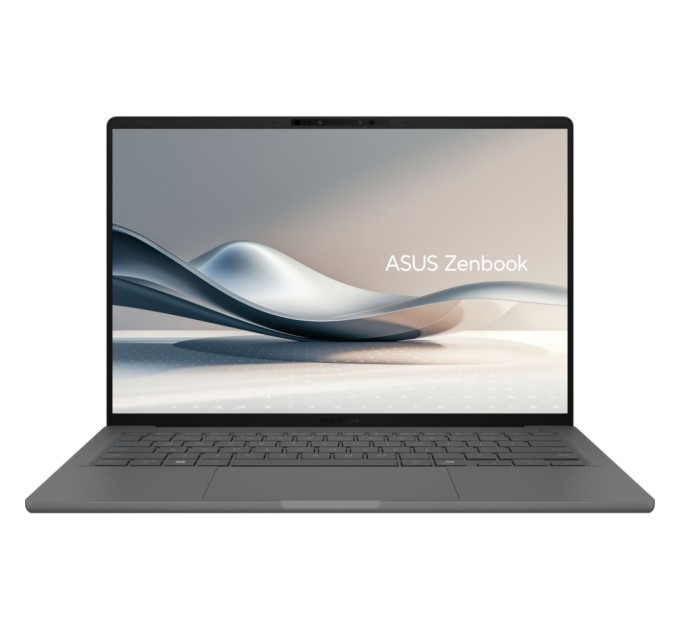 Ноутбук ASUS Zenbook A14 UX3407QA-QD306W (90NB1502-M00F40)