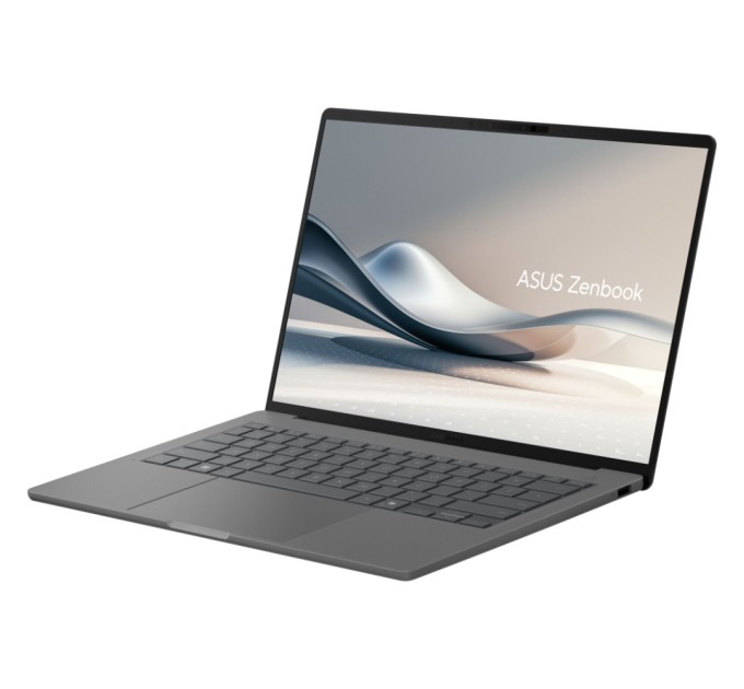 Ноутбук ASUS Zenbook A14 UX3407QA-QD306W (90NB1502-M00F40)