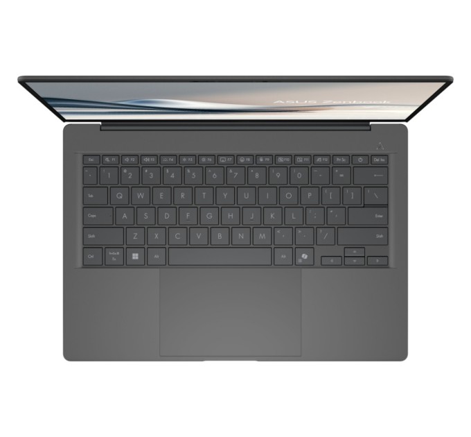 Ноутбук ASUS Zenbook A14 UX3407QA-QD306W (90NB1502-M00F40)