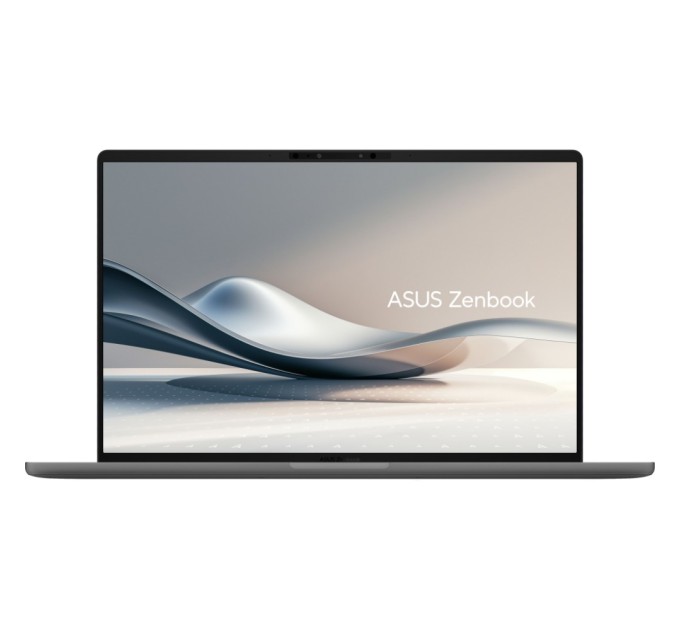 Ноутбук ASUS Zenbook A14 UX3407QA-QD306W (90NB1502-M00F40)