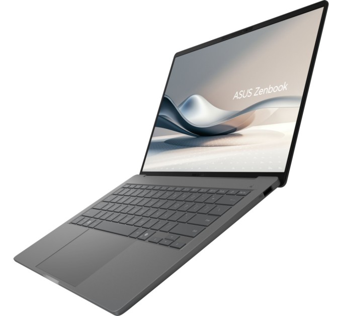 Ноутбук ASUS Zenbook A14 UX3407QA-QD306W (90NB1502-M00F40)