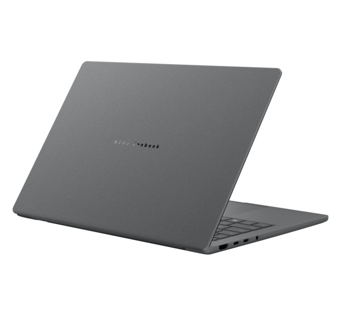 Ноутбук ASUS Zenbook A14 UX3407QA-QD306W (90NB1502-M00F40)