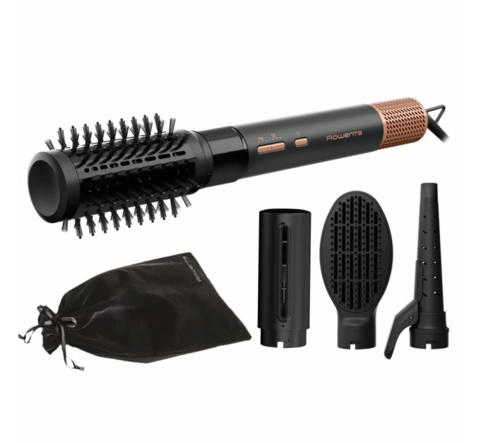 Фен-щітка Rowenta UB9820E0