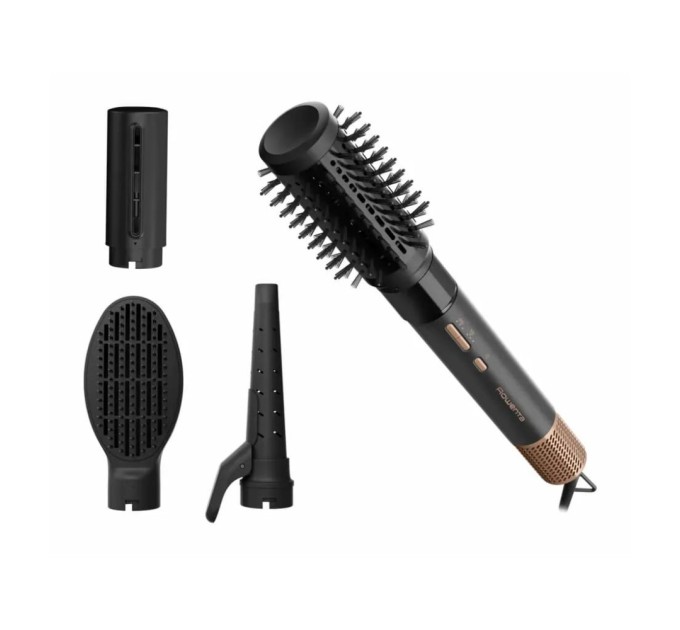 Фен-щітка Rowenta UB9820E0