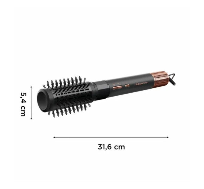 Фен-щітка Rowenta UB9820E0