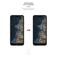 Пленка защитная Armorstandart Nokia C20 (ARM61101)