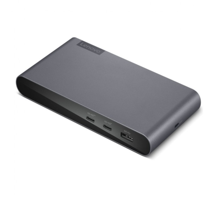 Порт-реплікатор Lenovo USB-C Universal Business Dock (40B30090EU)