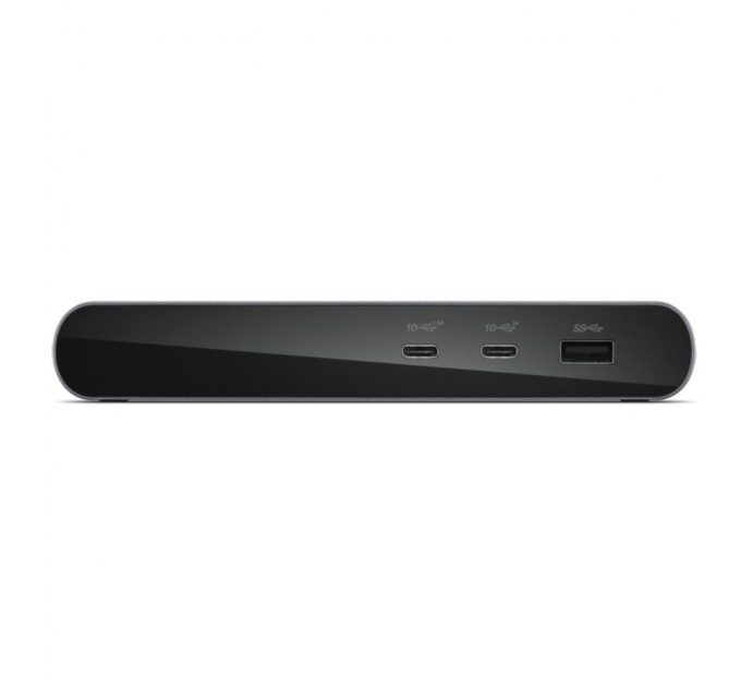 Порт-реплікатор Lenovo USB-C Universal Business Dock (40B30090EU)