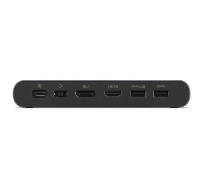 Порт-реплікатор Lenovo USB-C Universal Business Dock (40B30090EU)