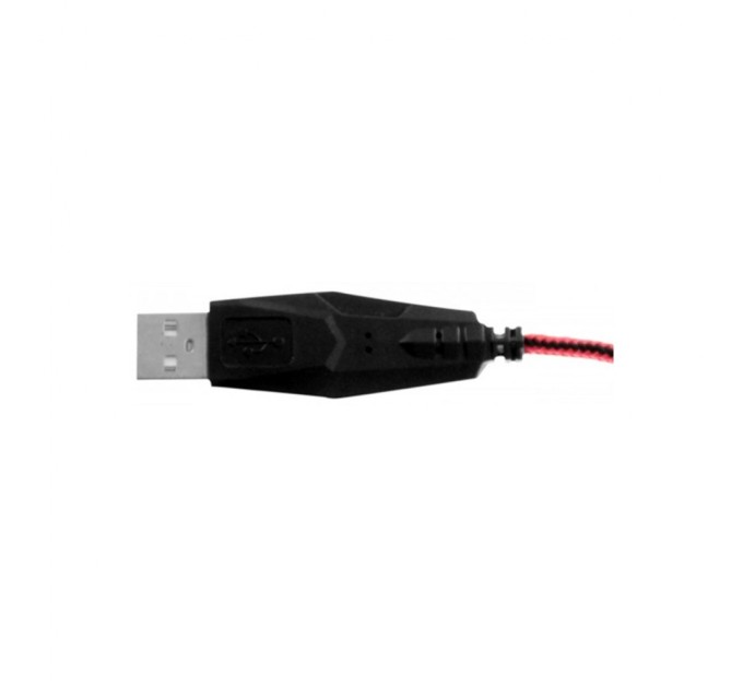 Мишка Media-Tech Cobra Pro USB Black (MT1115)