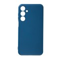 Чохол до мобільного телефона Armorstandart ICON Samsung M35 5G (M356) Camera cover Blue (ARM77973)