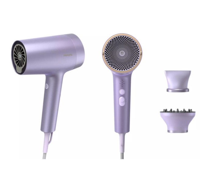 Фен Philips BHD720/10