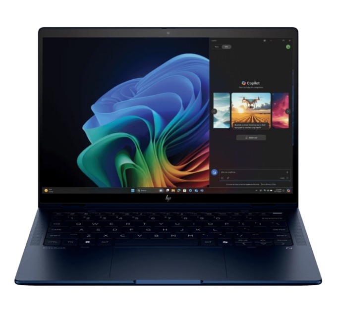 Ноутбук HP EliteBook X Flip G1i (B9ZU8ET)