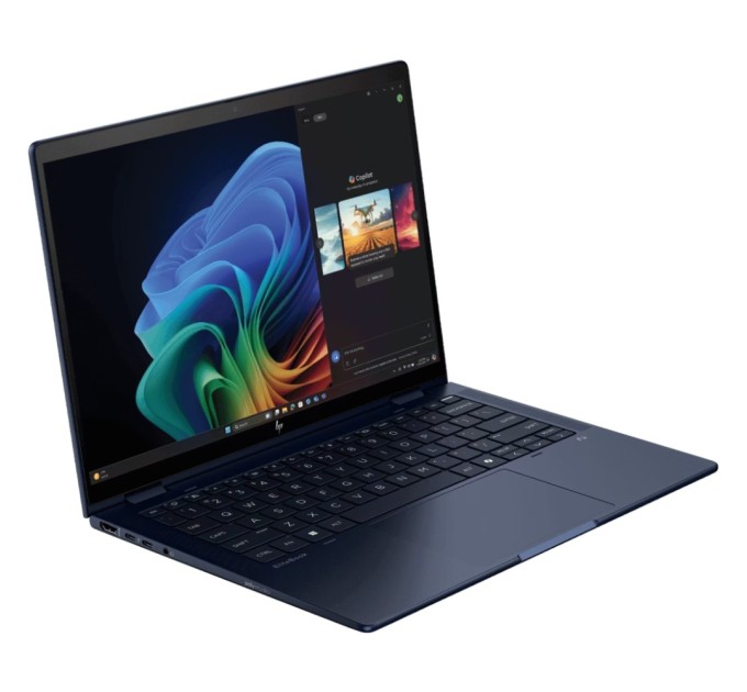 Ноутбук HP EliteBook X Flip G1i (B9ZU8ET)