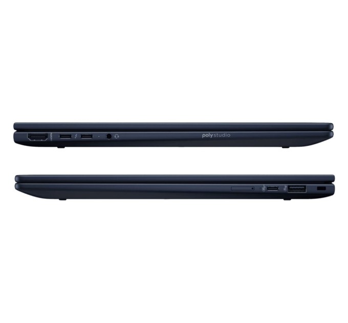 Ноутбук HP EliteBook X Flip G1i (B9ZU8ET)