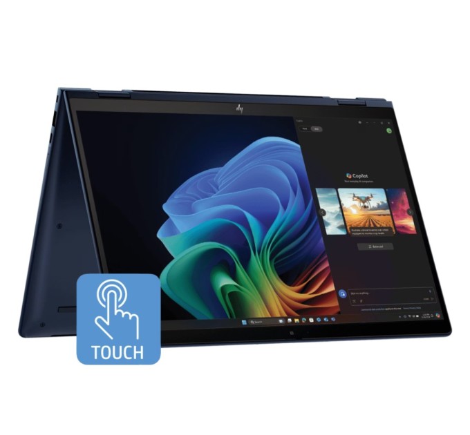 Ноутбук HP EliteBook X Flip G1i (B9ZU8ET)