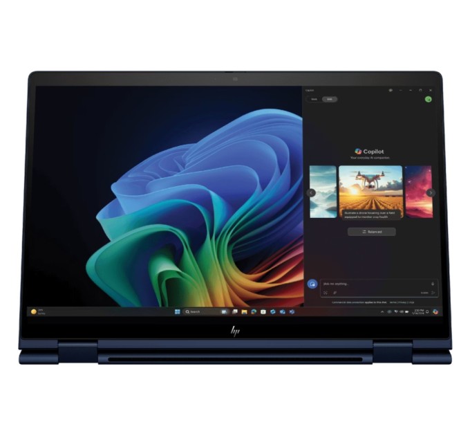 Ноутбук HP EliteBook X Flip G1i (B9ZU8ET)