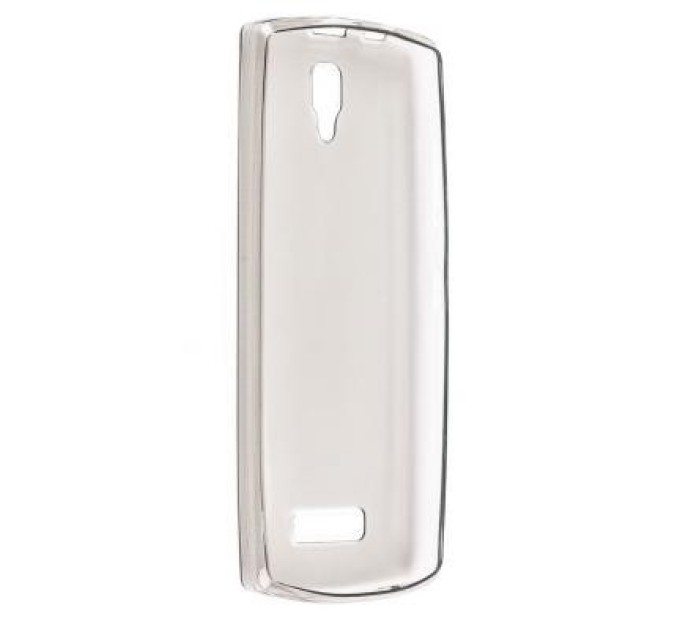 Чохол до моб. телефона Drobak Ultra PU для Lenovo A2010 (grey) (219259)