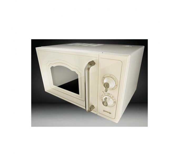 Мікрохвильова піч Gorenje MO4250TCLI