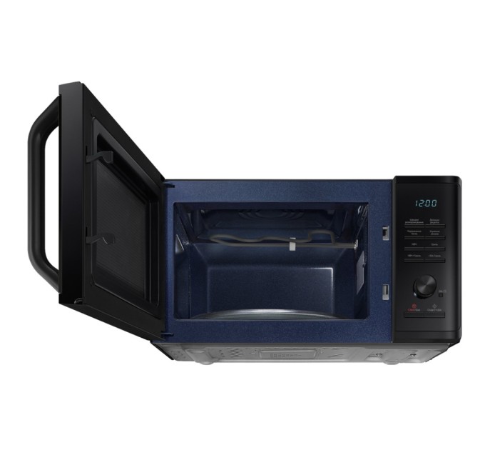 Мікрохвильова піч Samsung MG23K3515AK/UA