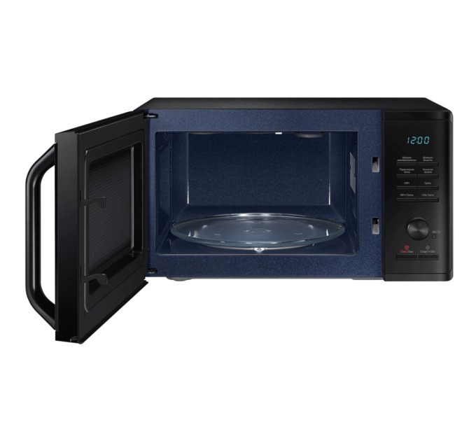 Мікрохвильова піч Samsung MG23K3515AK/UA