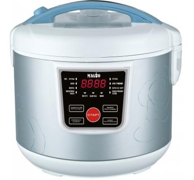 Мультиварка Magio MG-404