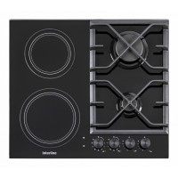Варочна поверхня Interline HCG 561 FGT BA