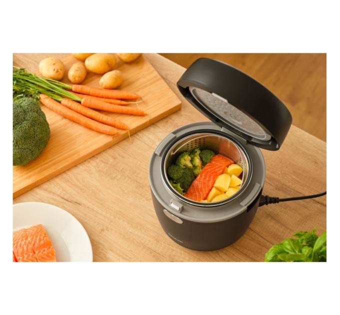 Мультиварка Sencor SRM0671BK