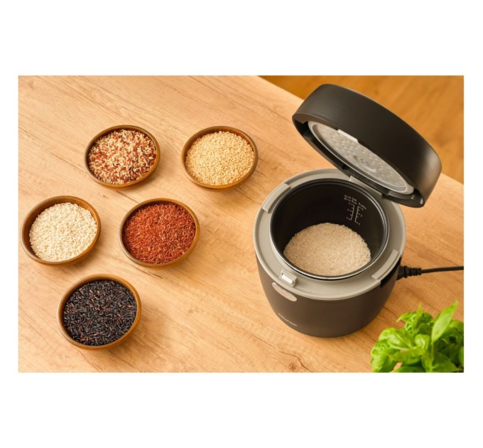 Мультиварка Sencor SRM0671BK