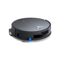 Пилосос Ecovacs Deebot X11 Pro Omni (DEX99-1 BLACK)