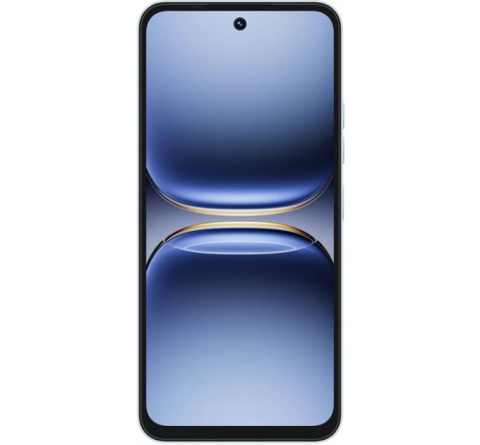 Мобільний телефон Tecno Spark 40C 4/128GB Ripple Blue (4894947093029)