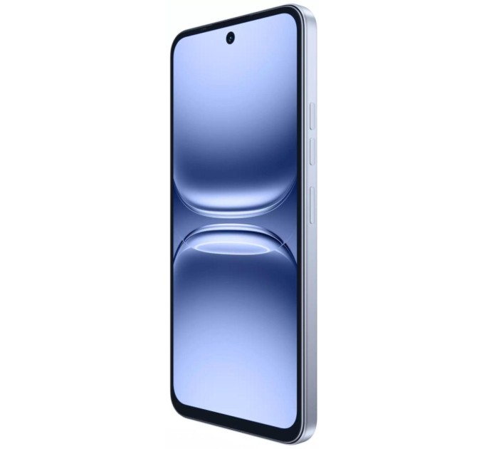 Мобільний телефон Tecno Spark 40C 4/128GB Ripple Blue (4894947093029)