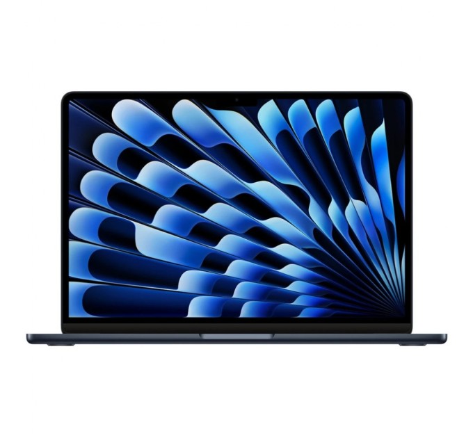 Ноутбук Apple MacBook Air 15 M3 A3114 Midnight (MXD43UA/A)