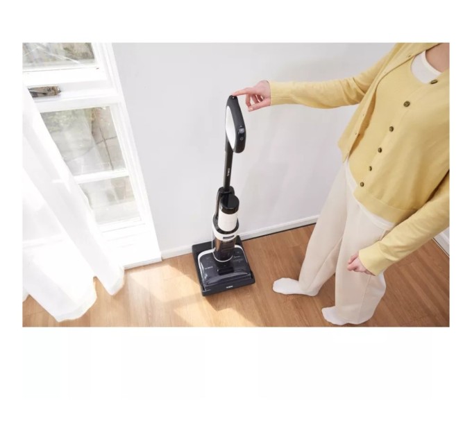 Пилосос Tineco Floor One S5 Stretch Extreme (FW412500DE)