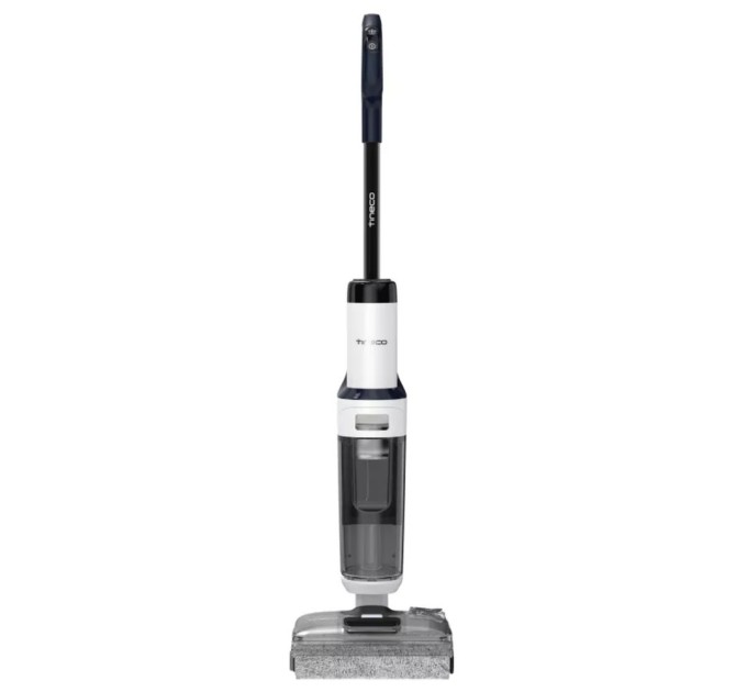 Пилосос Tineco Floor One S5 Stretch Extreme (FW412500DE)