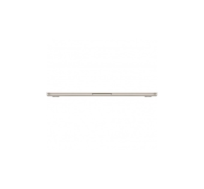 Ноутбук Apple MacBook Air 15 M4 A3241 Starlight (MW1K3UA/A)