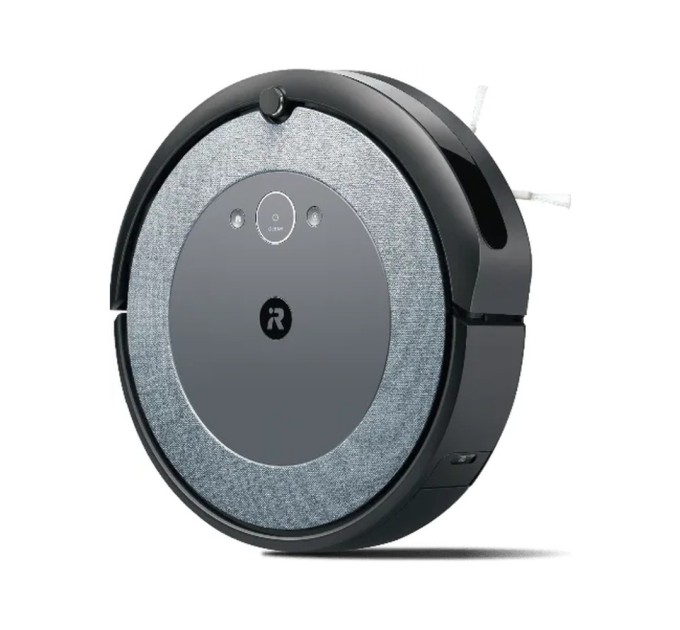 Пилосос iRobot Roomba Combo i5 (i517840)