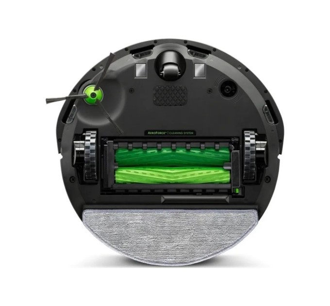 Пилосос iRobot Roomba Combo i5 (i517840)