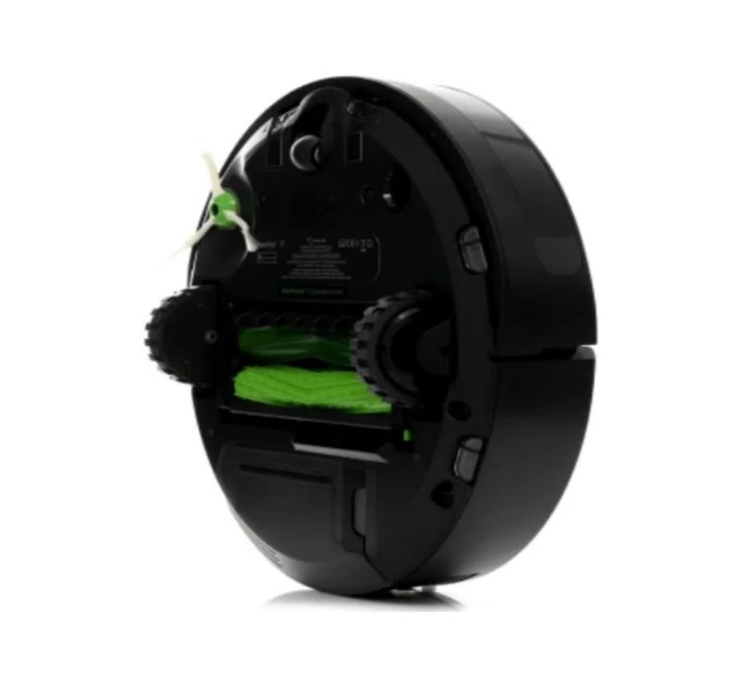 Пилосос iRobot Roomba Combo i5 (i517840)