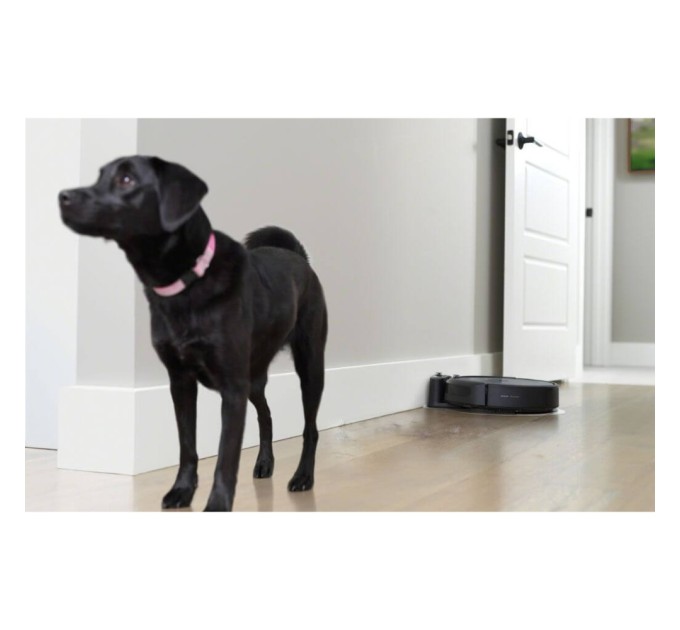 Пилосос iRobot Roomba Combo i5 (i517840)