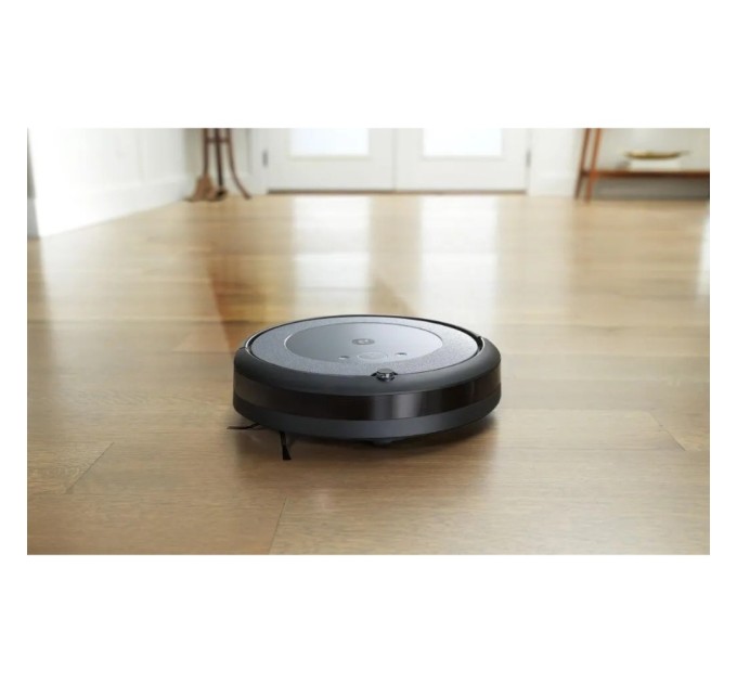 Пилосос iRobot Roomba Combo i5 (i517840)