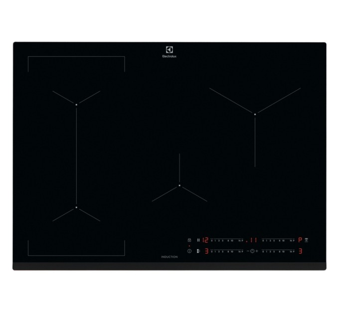 Варочна поверхня Electrolux EIV734