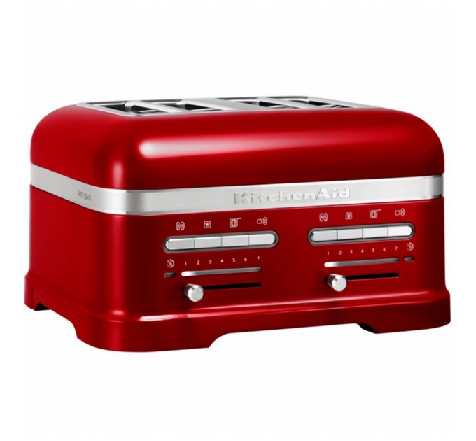 Тостер KitchenAid 5KMT4205ECA