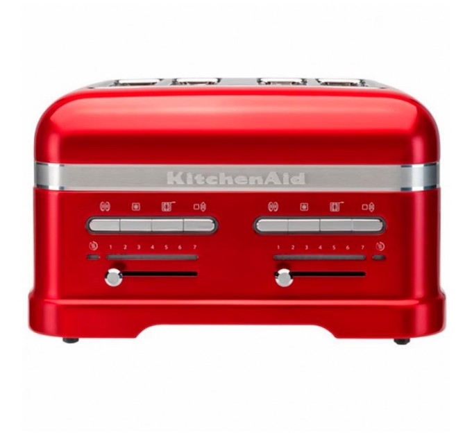 Тостер KitchenAid 5KMT4205ECA